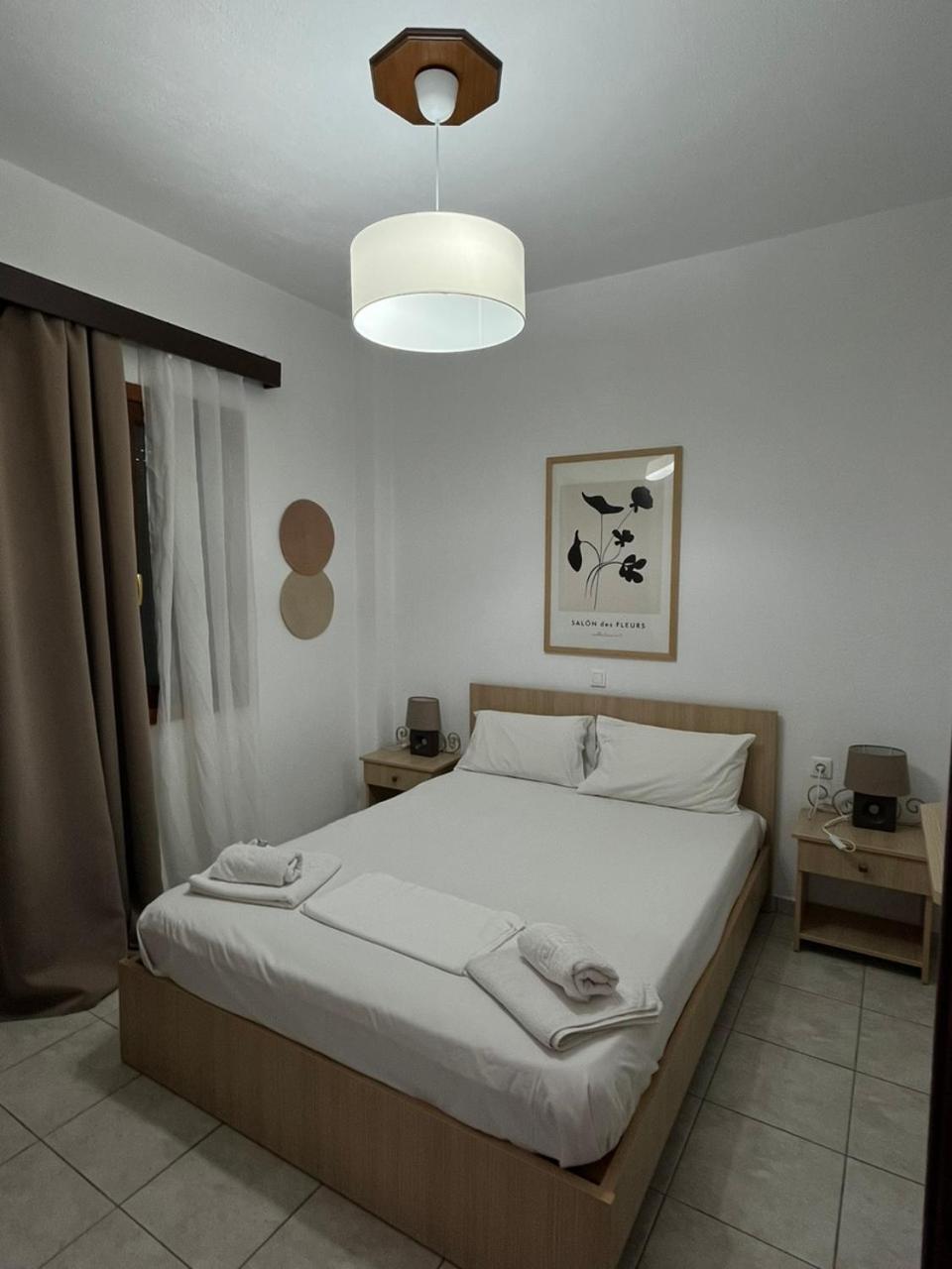Giasemi Apartments Skopelos stad Exteriör bild